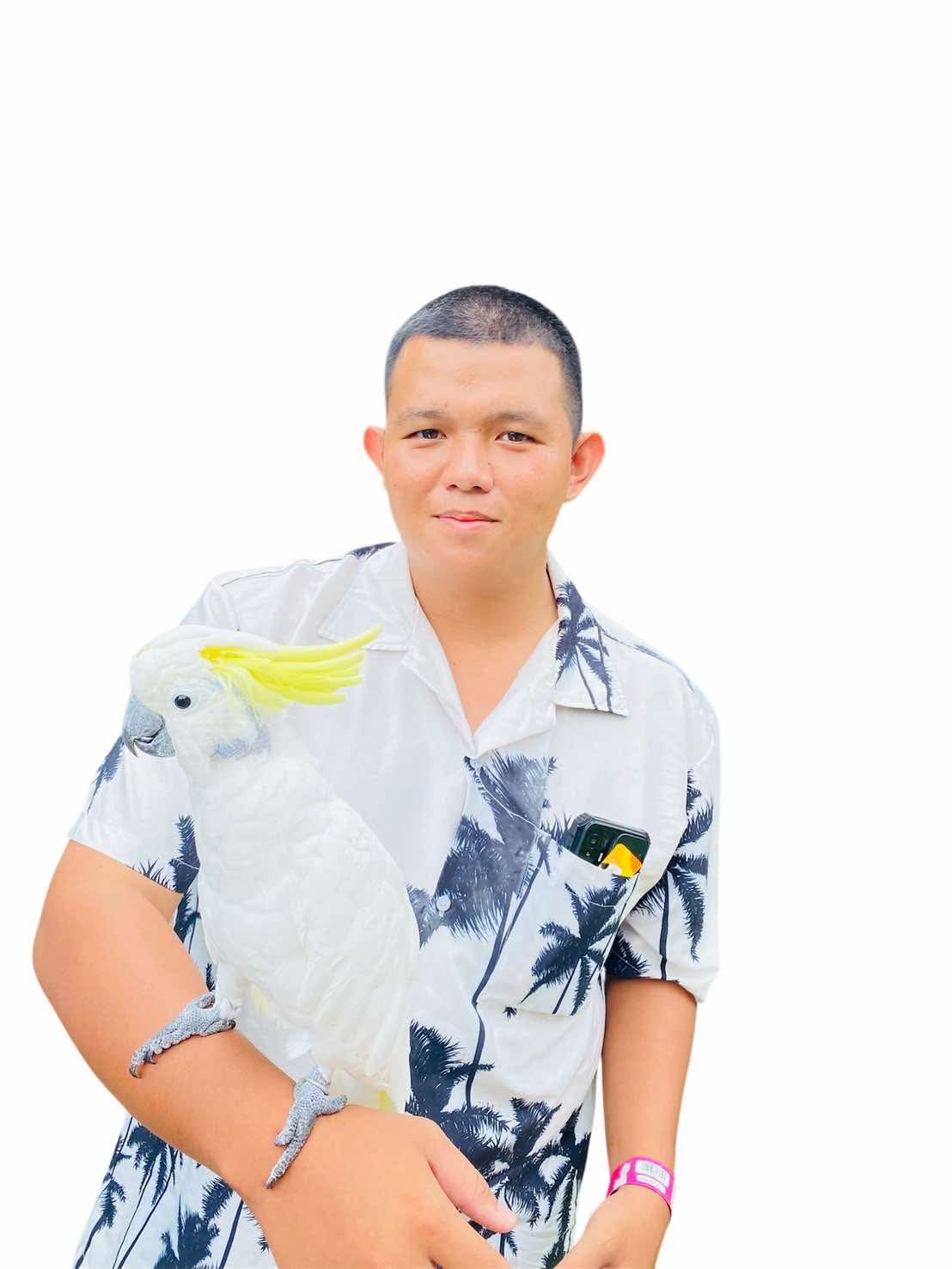 Kongpop