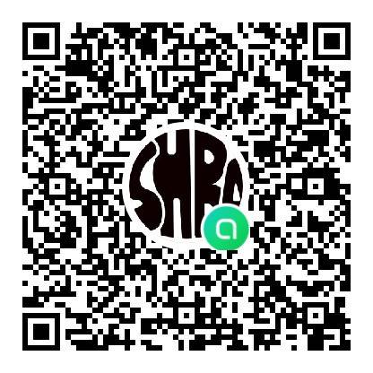 QR Code OpenChat